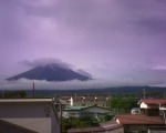 富士山ライブカメラベスト画像