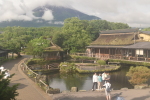 富士山ライブカメラベスト画像