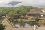 富士山ライブカメラベスト画像