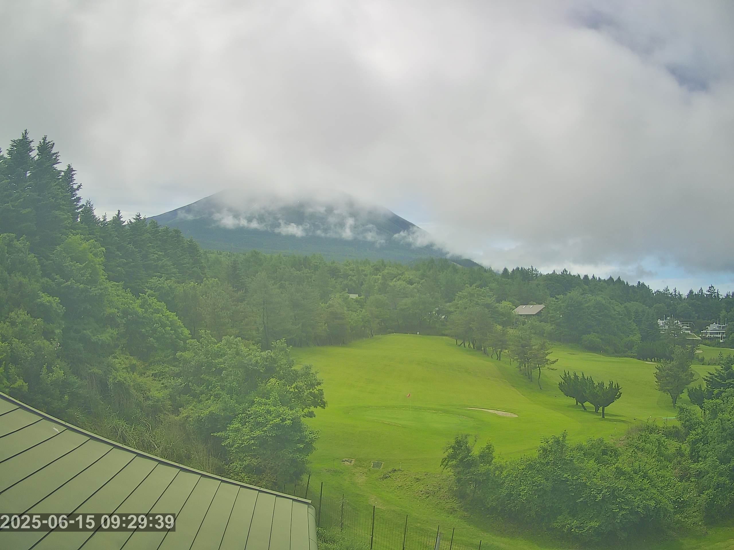 富士山ライブカメラベスト画像