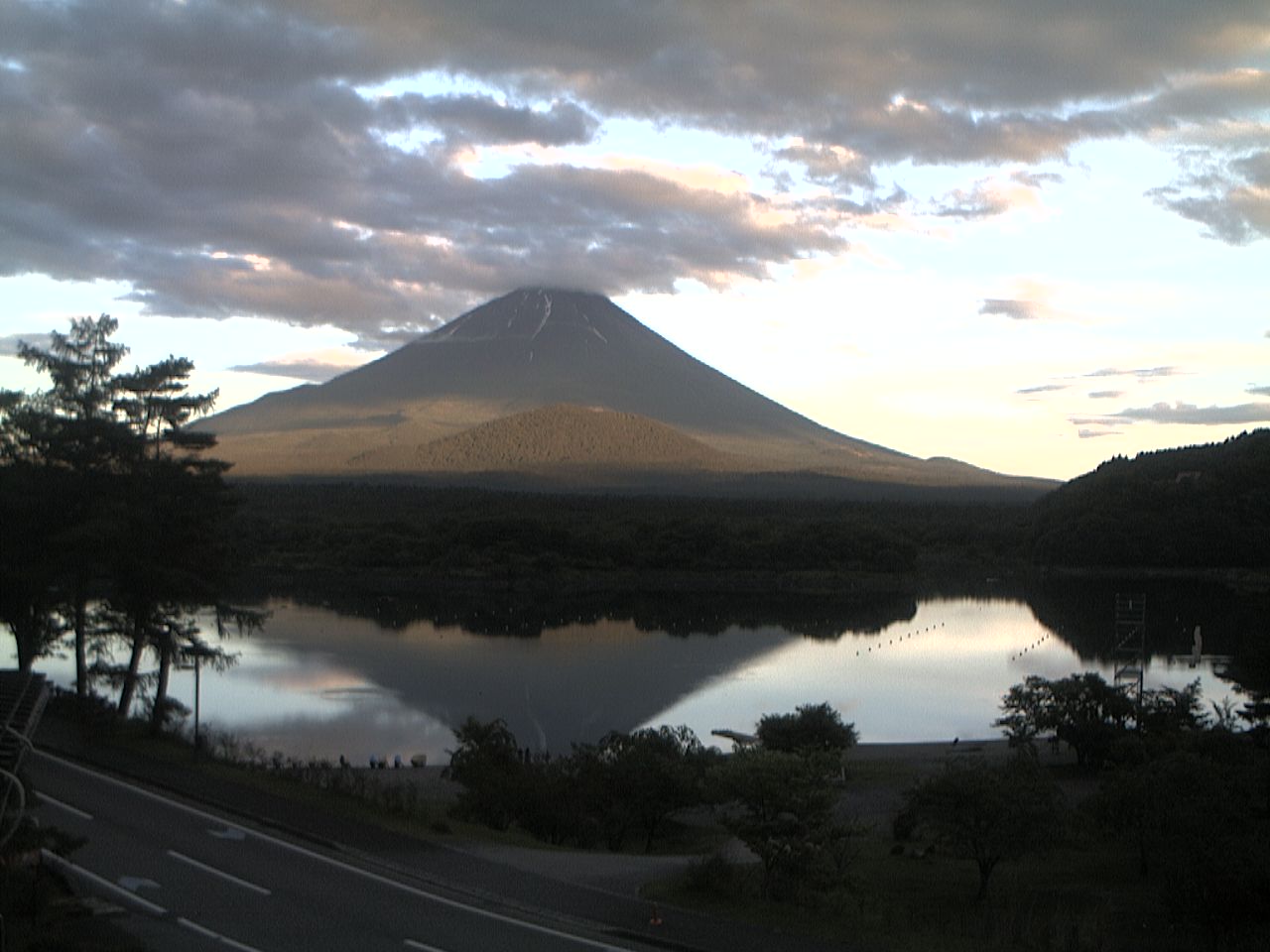 富士山ライブカメラベスト画像