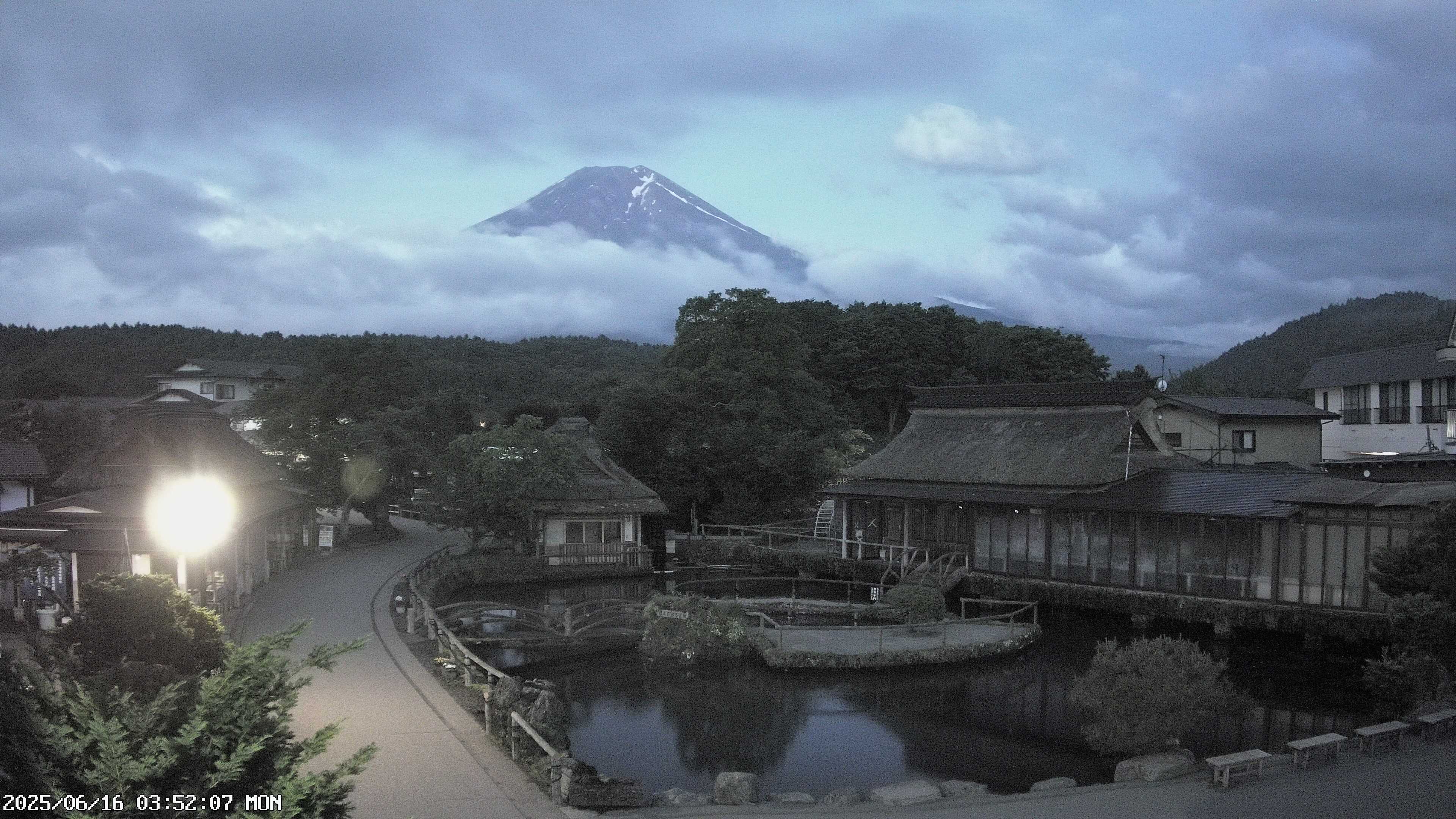 富士山ライブカメラベスト画像