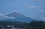富士山ライブカメラベスト画像