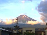 富士山ライブカメラベスト画像
