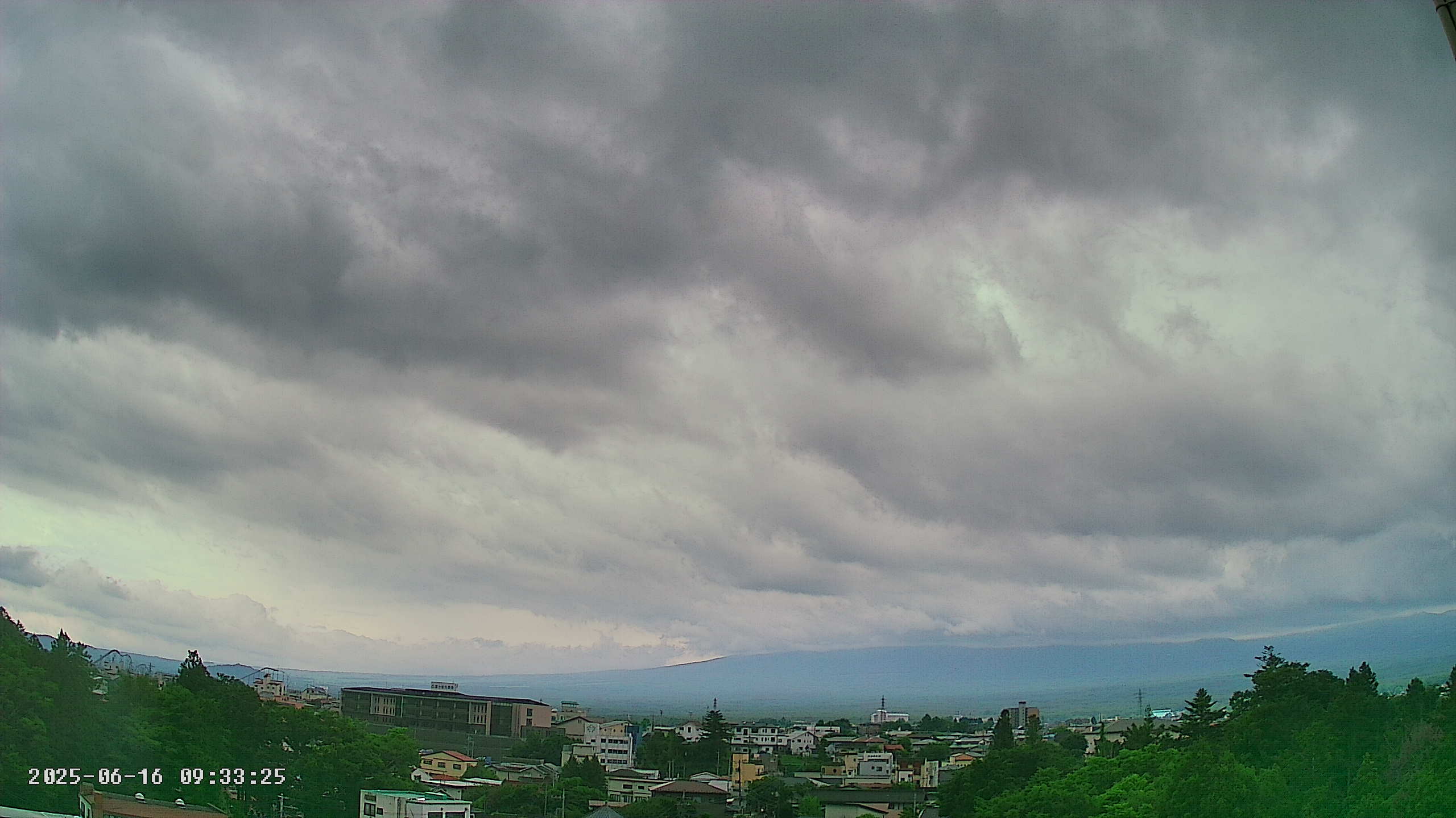 富士山ライブカメラベスト画像