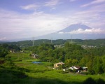 富士山ライブカメラベスト画像