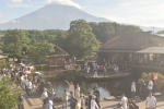 富士山ライブカメラベスト画像