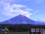 富士山ライブカメラベスト画像
