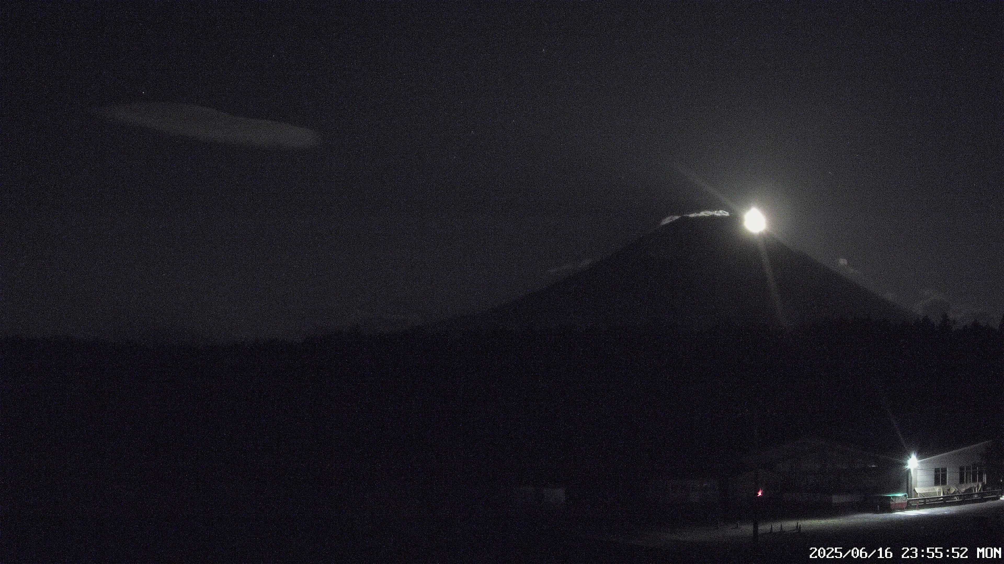 富士山ライブカメラベスト画像