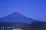 富士山ライブカメラベスト画像