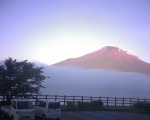 富士山ライブカメラベスト画像