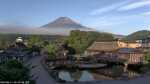 富士山ライブカメラベスト画像