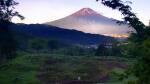 富士山ライブカメラベスト画像