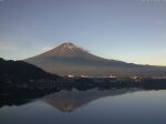 富士山ライブカメラベスト画像