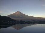 富士山ライブカメラベスト画像
