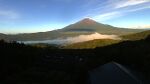 富士山ライブカメラベスト画像