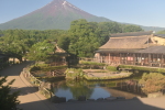 富士山ライブカメラベスト画像
