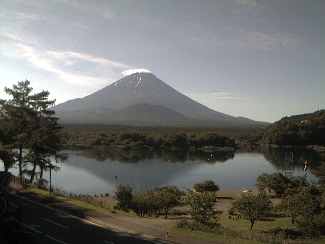 富士山ライブカメラベスト画像