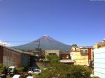 富士山ライブカメラベスト画像