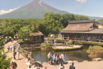 富士山ライブカメラベスト画像