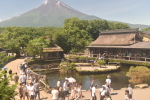 富士山ライブカメラベスト画像