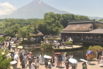 富士山ライブカメラベスト画像