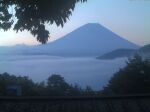 富士山ライブカメラベスト画像