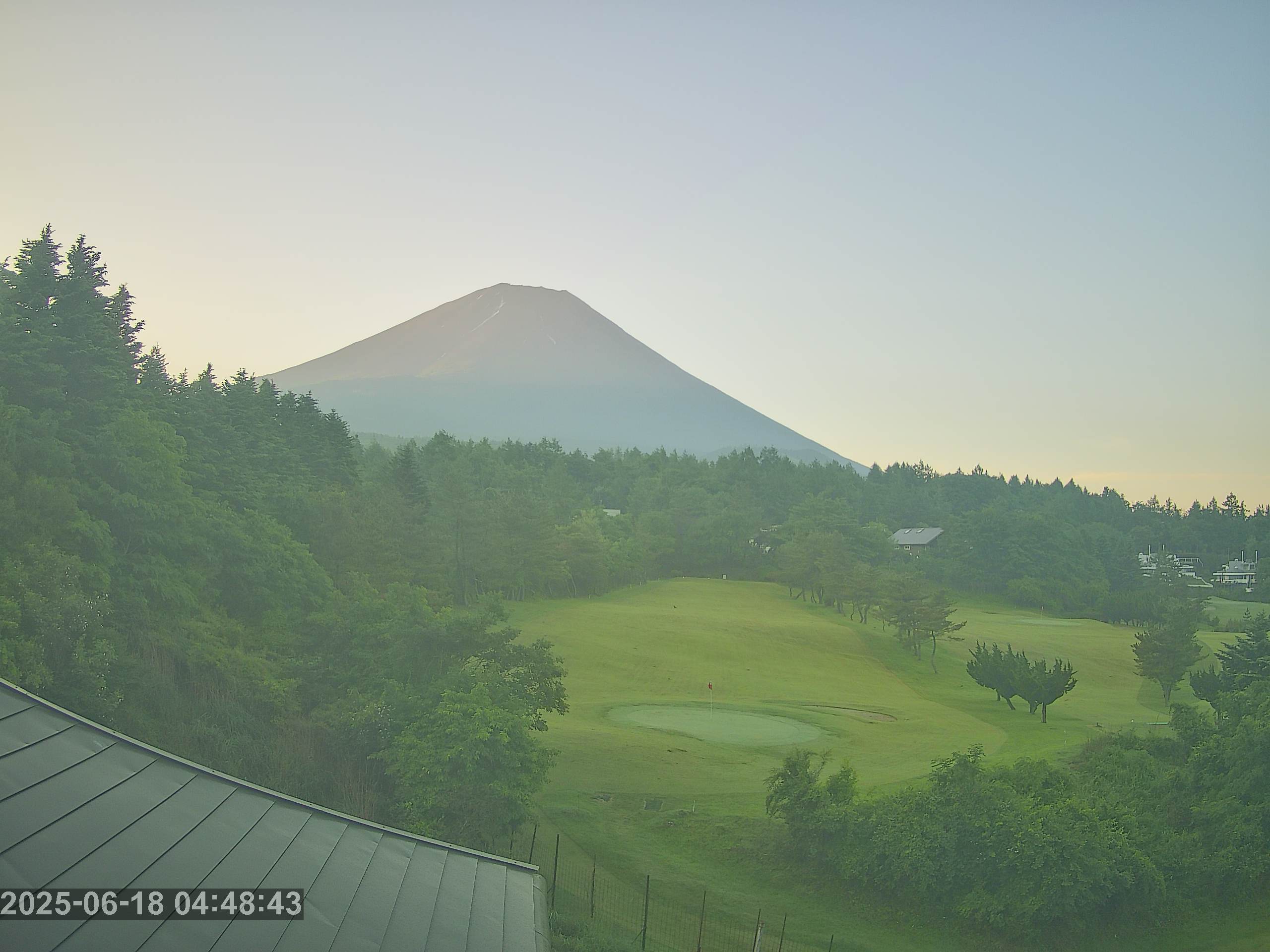 富士山ライブカメラベスト画像