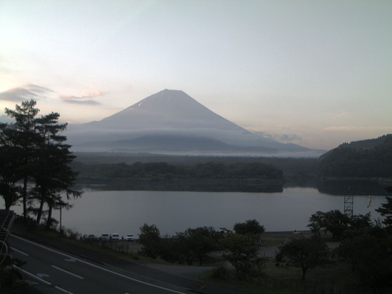 富士山ライブカメラベスト画像