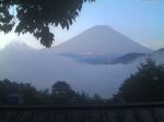富士山ライブカメラベスト画像