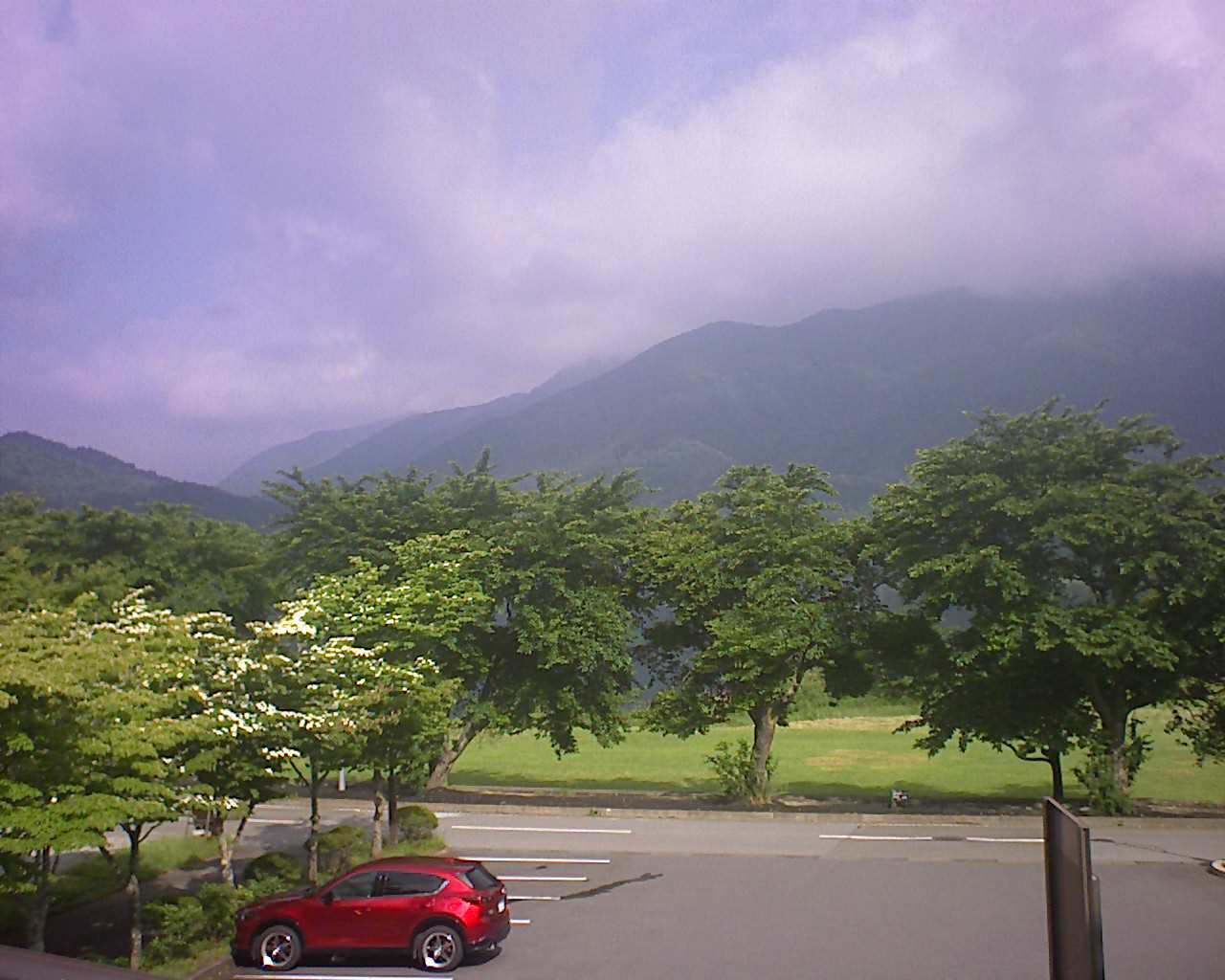 富士山ライブカメラベスト画像