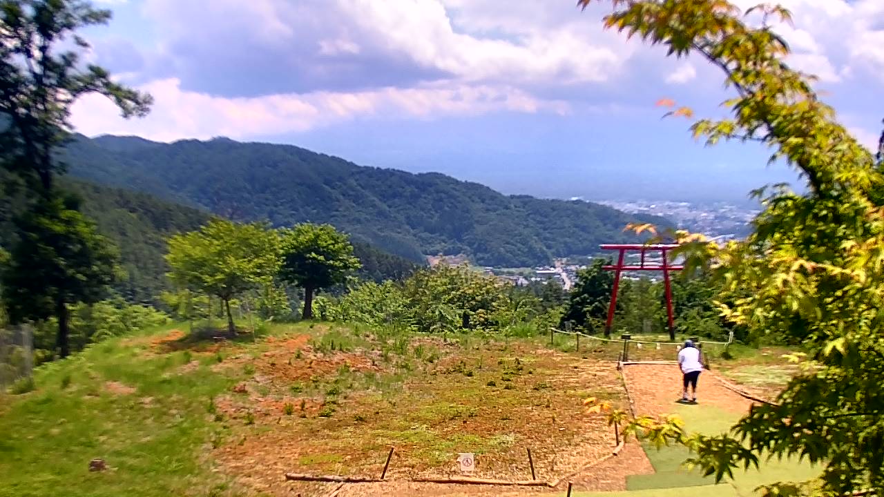 富士山ライブカメラベスト画像