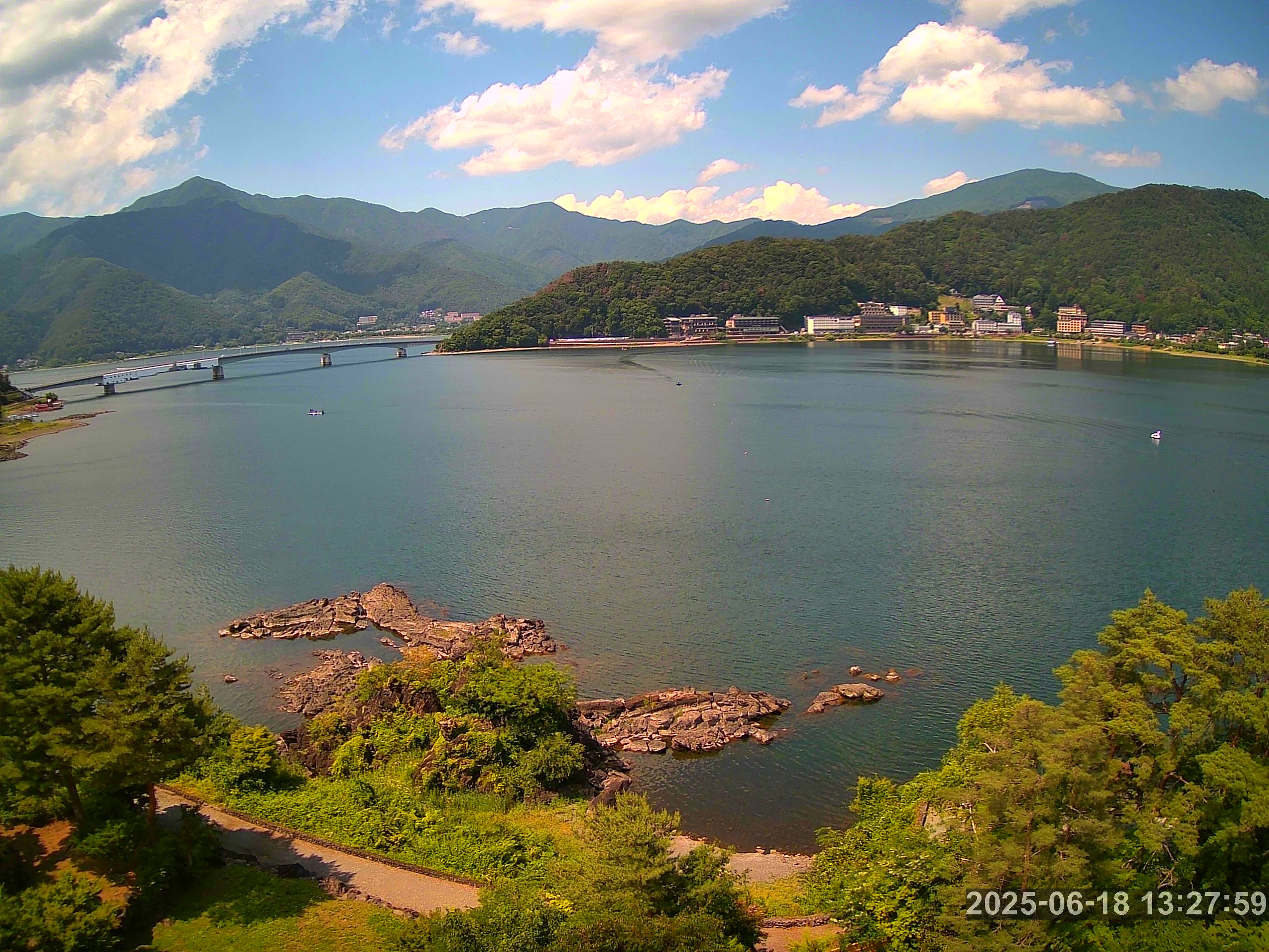 富士山ライブカメラベスト画像