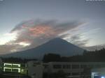 富士山ライブカメラベスト画像