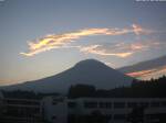 富士山ライブカメラベスト画像