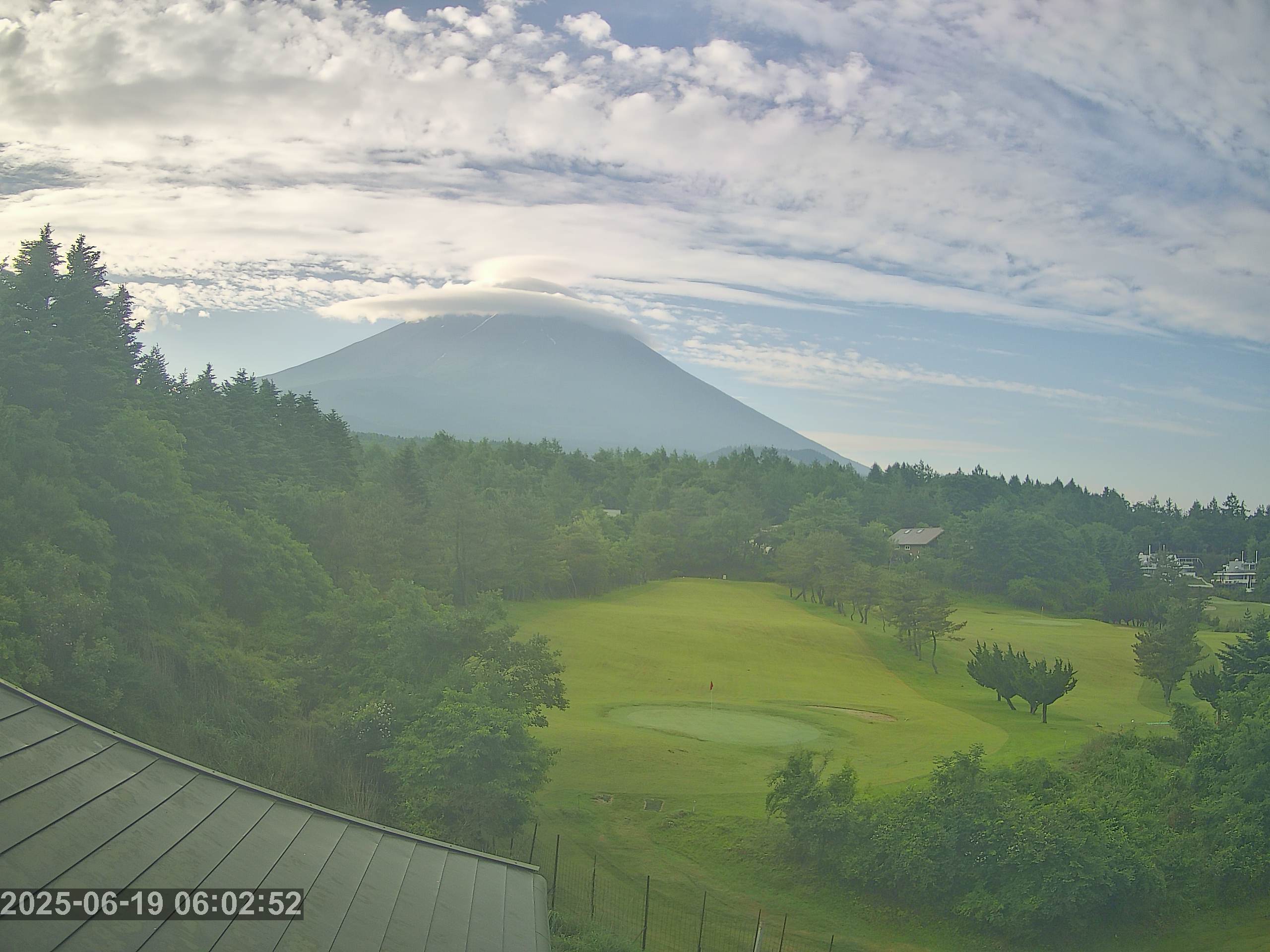 富士山ライブカメラベスト画像