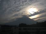 富士山ライブカメラベスト画像