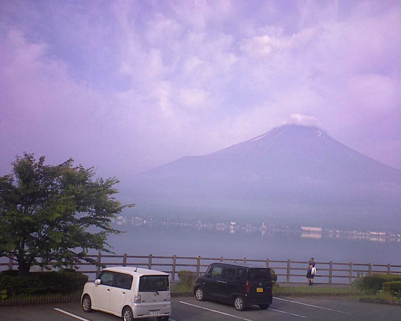 富士山ライブカメラベスト画像