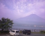 富士山ライブカメラベスト画像