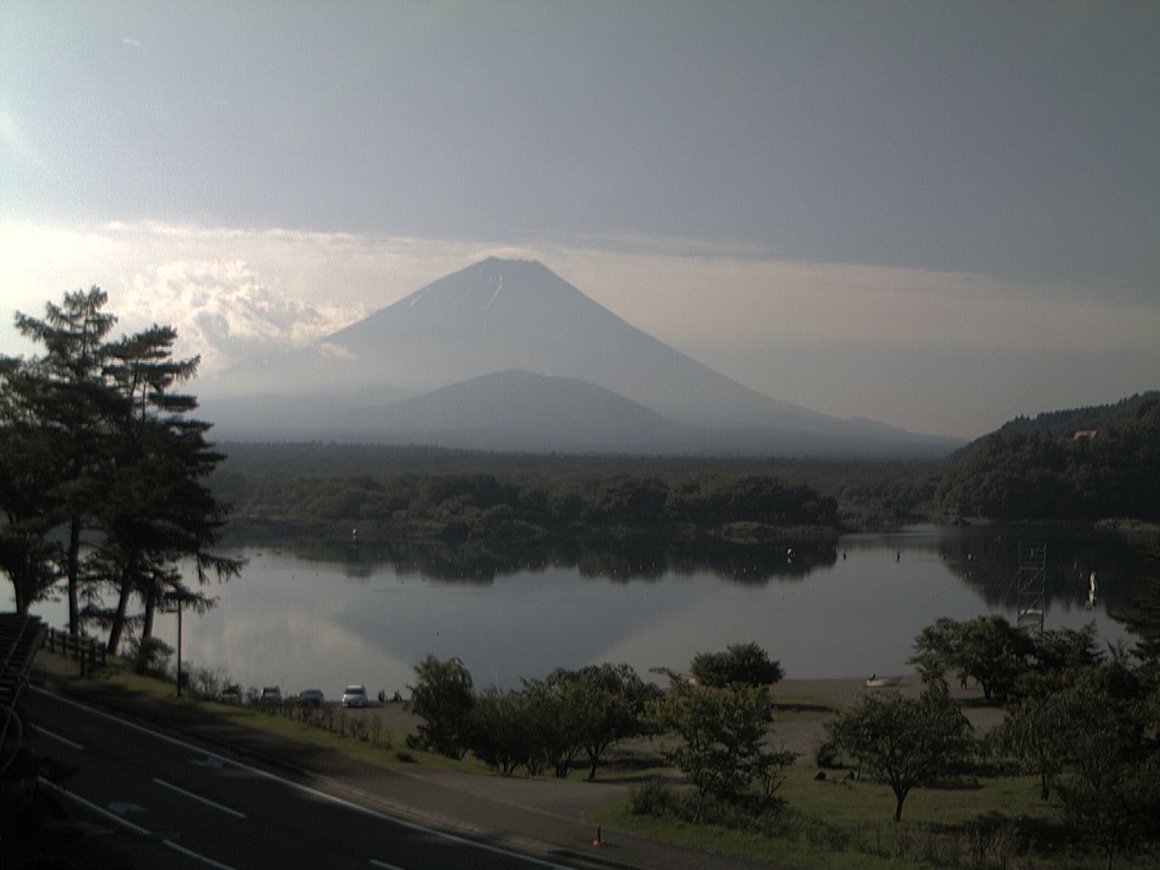 富士山ライブカメラベスト画像