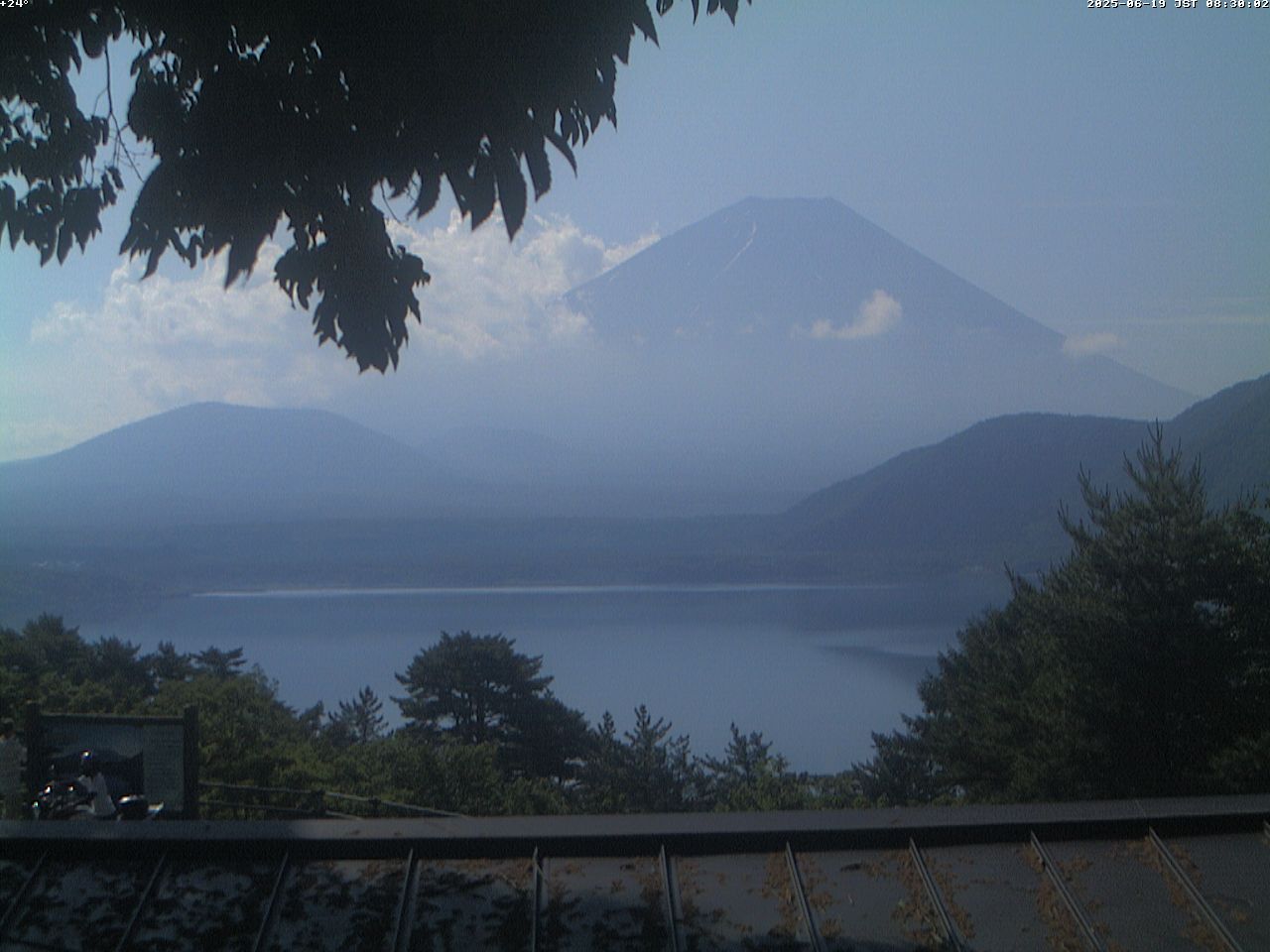富士山ライブカメラベスト画像