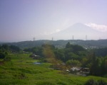 富士山ライブカメラベスト画像