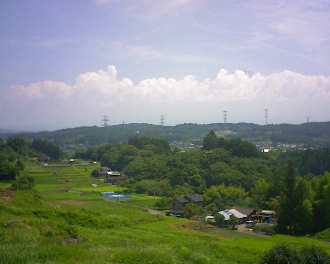 富士山ライブカメラベスト画像