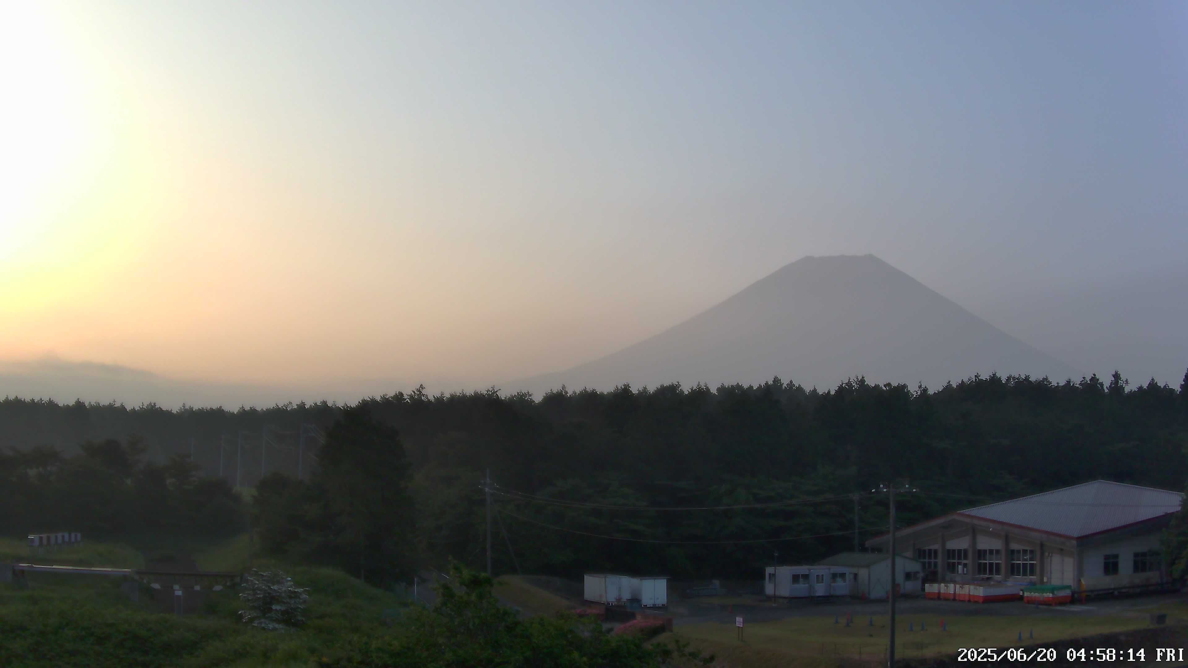 富士山ライブカメラベスト画像