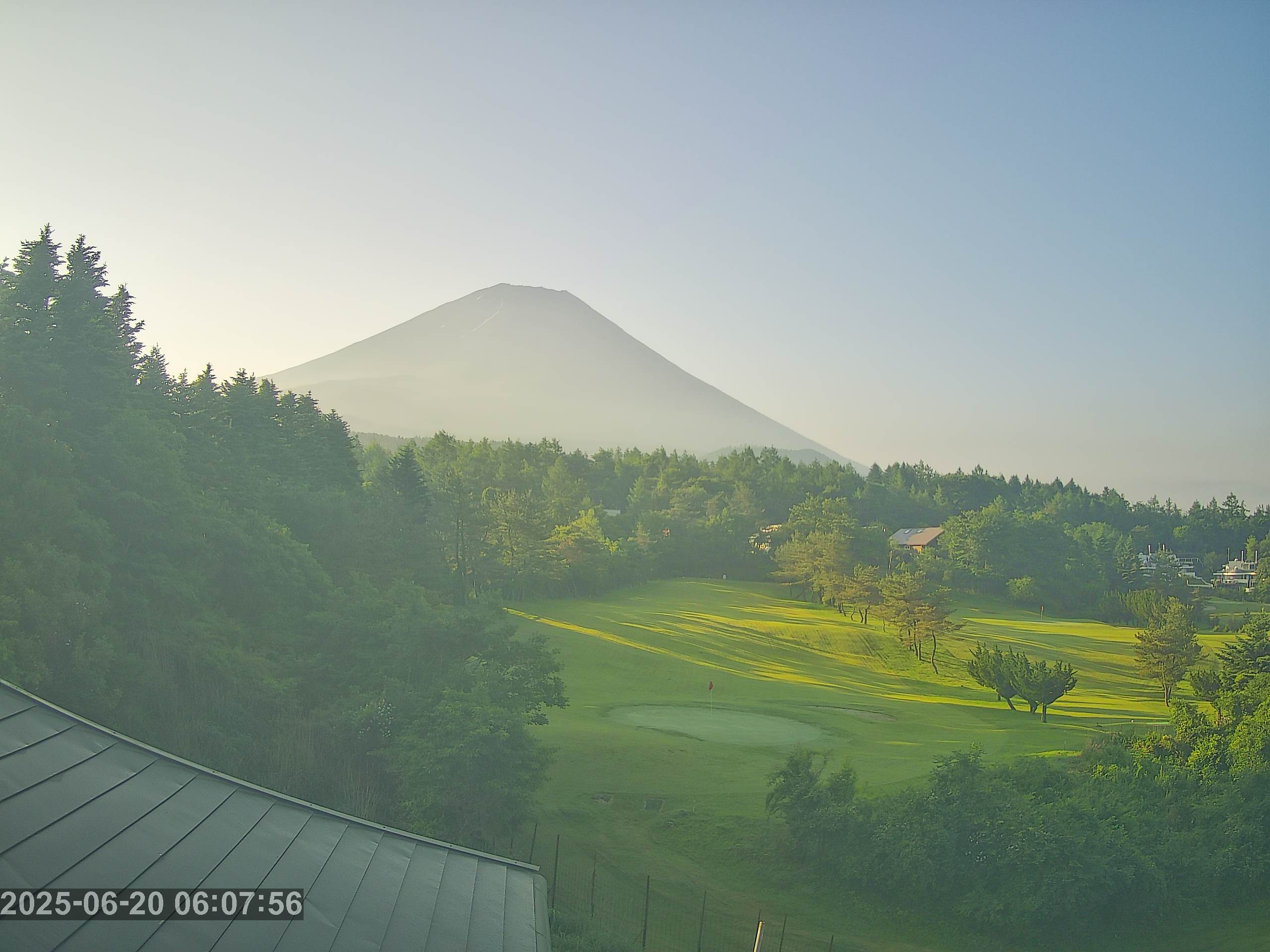 富士山ライブカメラベスト画像
