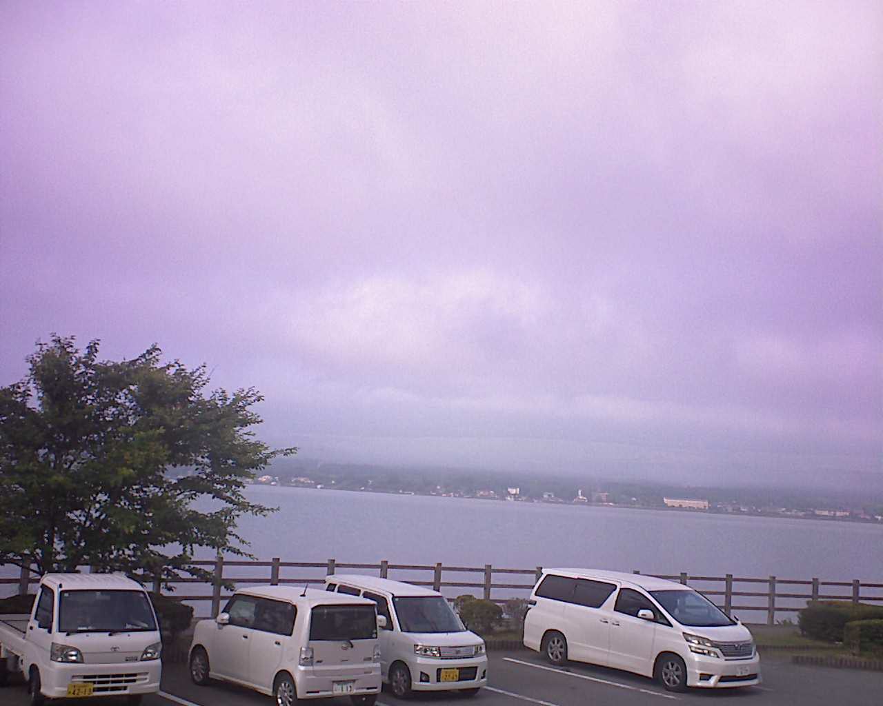 富士山ライブカメラベスト画像