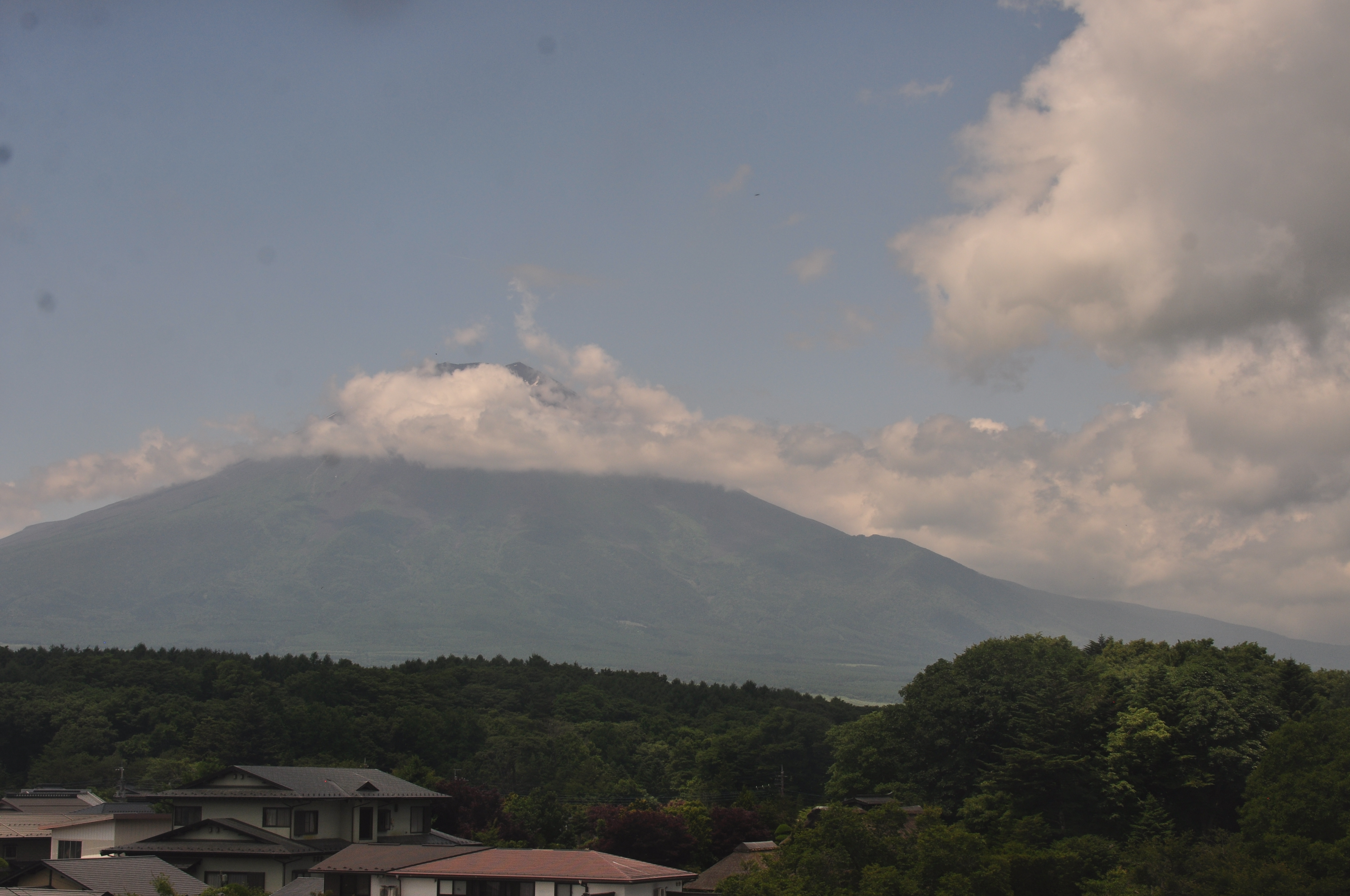 富士山ライブカメラベスト画像