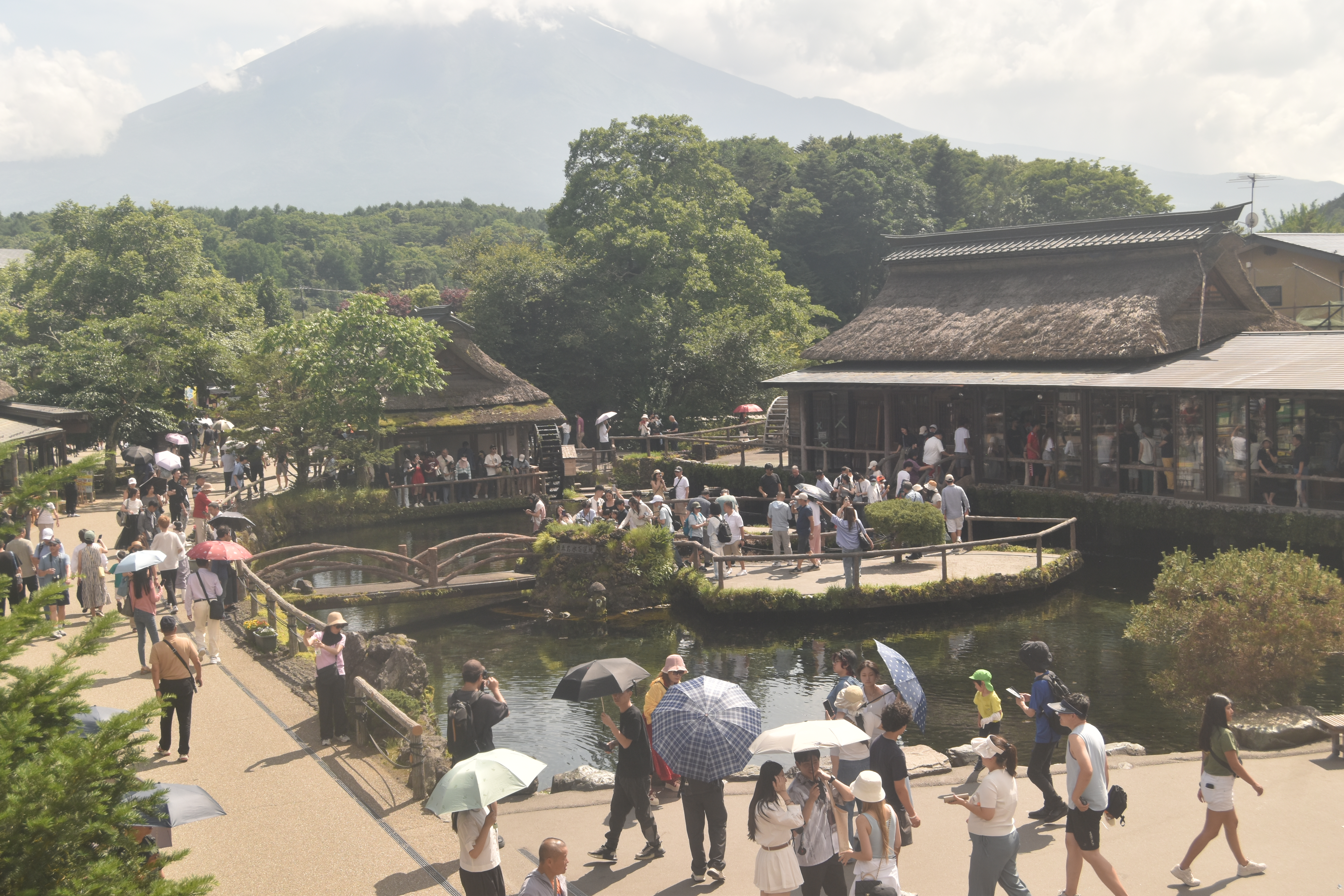 富士山ライブカメラベスト画像