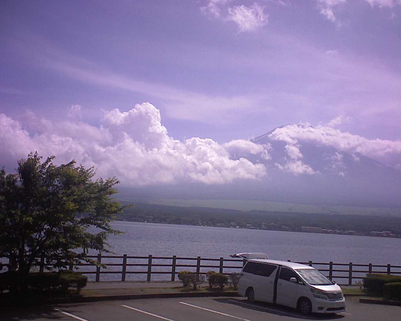 富士山ライブカメラベスト画像