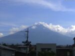 富士山ライブカメラベスト画像
